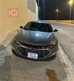 شيفروليه ماليبو